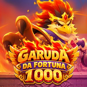 Garuda da Fortuna 1000