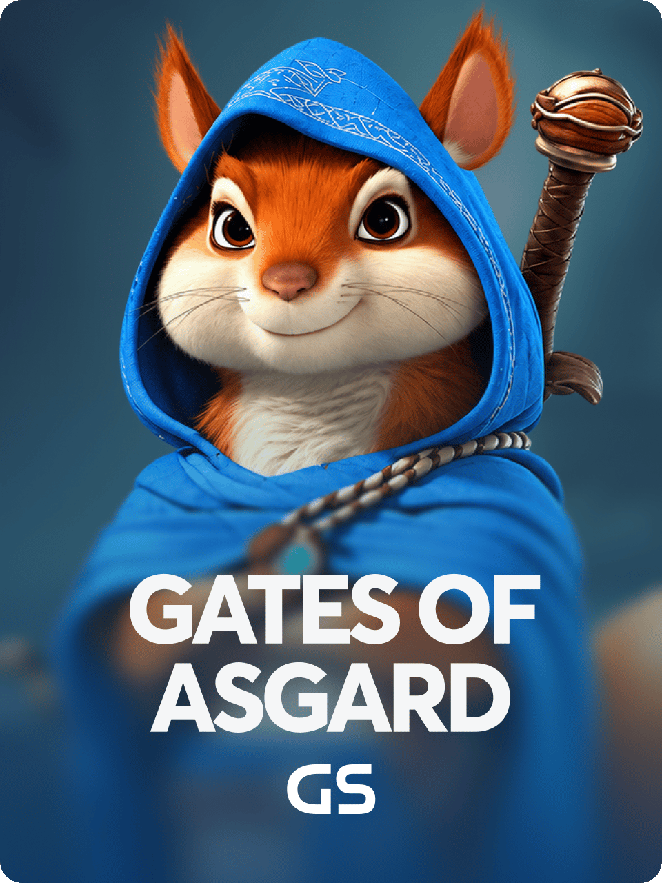 Gates of Asgard