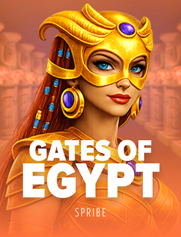 Gates of Egypt