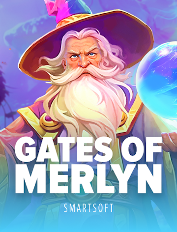 Gates of Merlyn