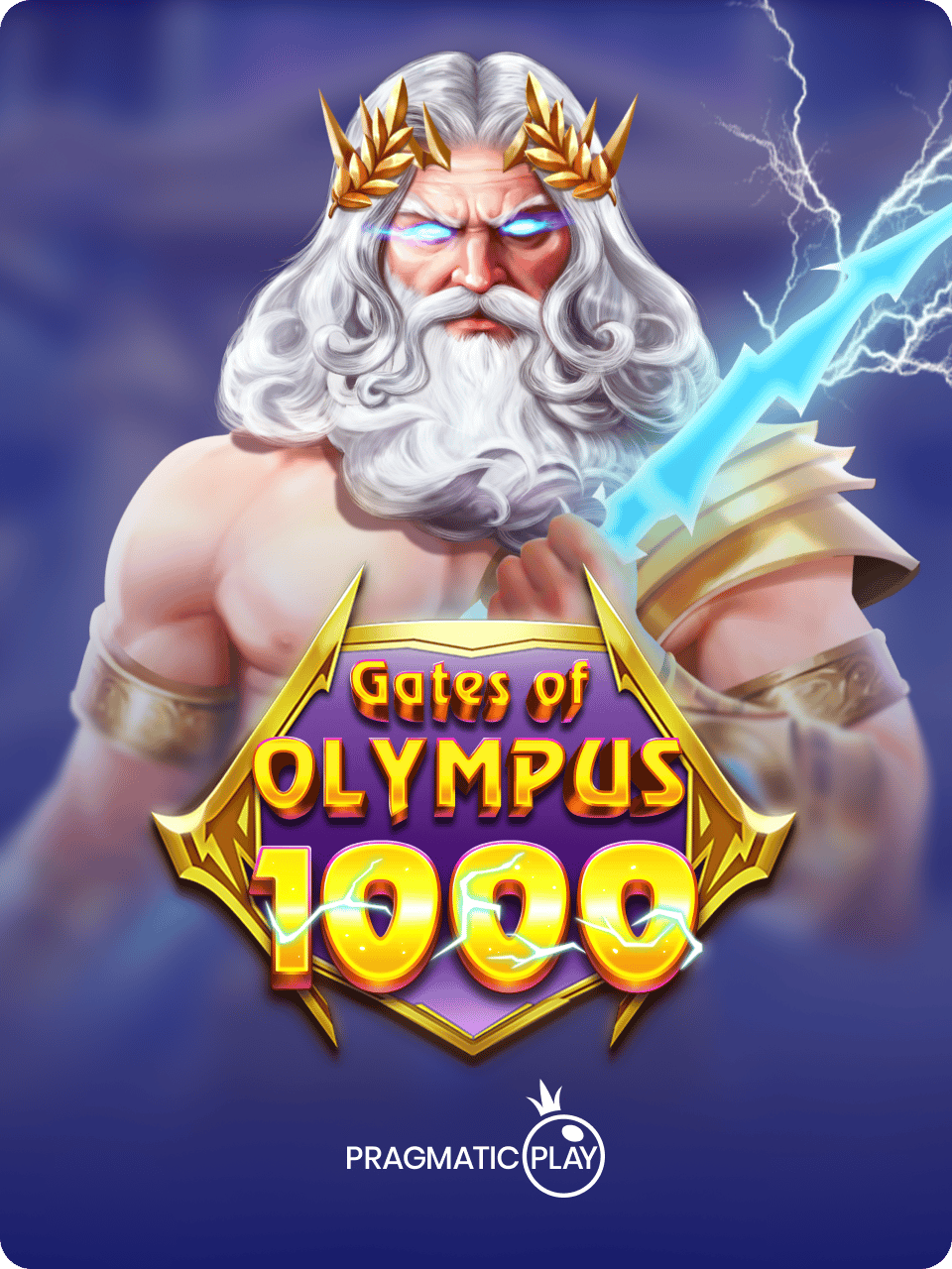 Gates of Olympus 1000