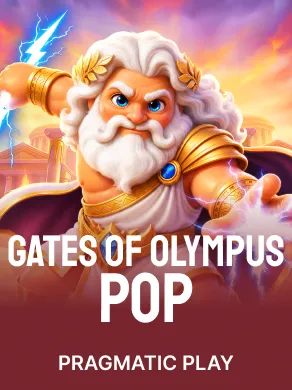 Gates of Olympus POP