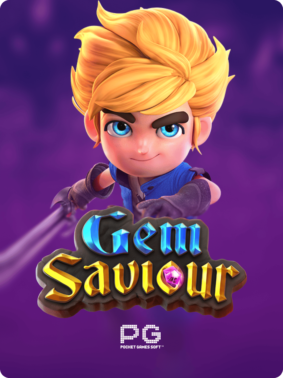 Gem Saviour