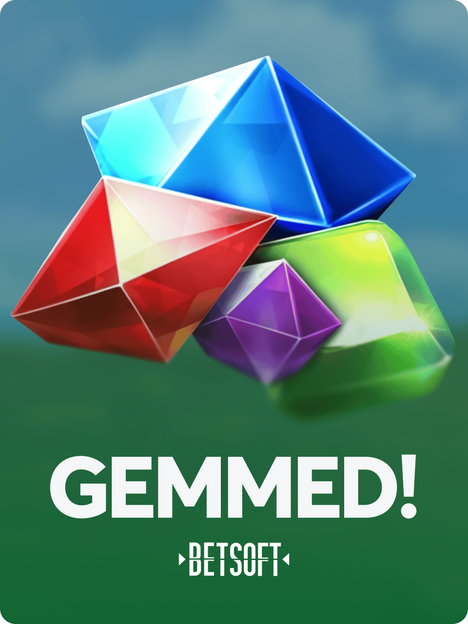 Gemmed!