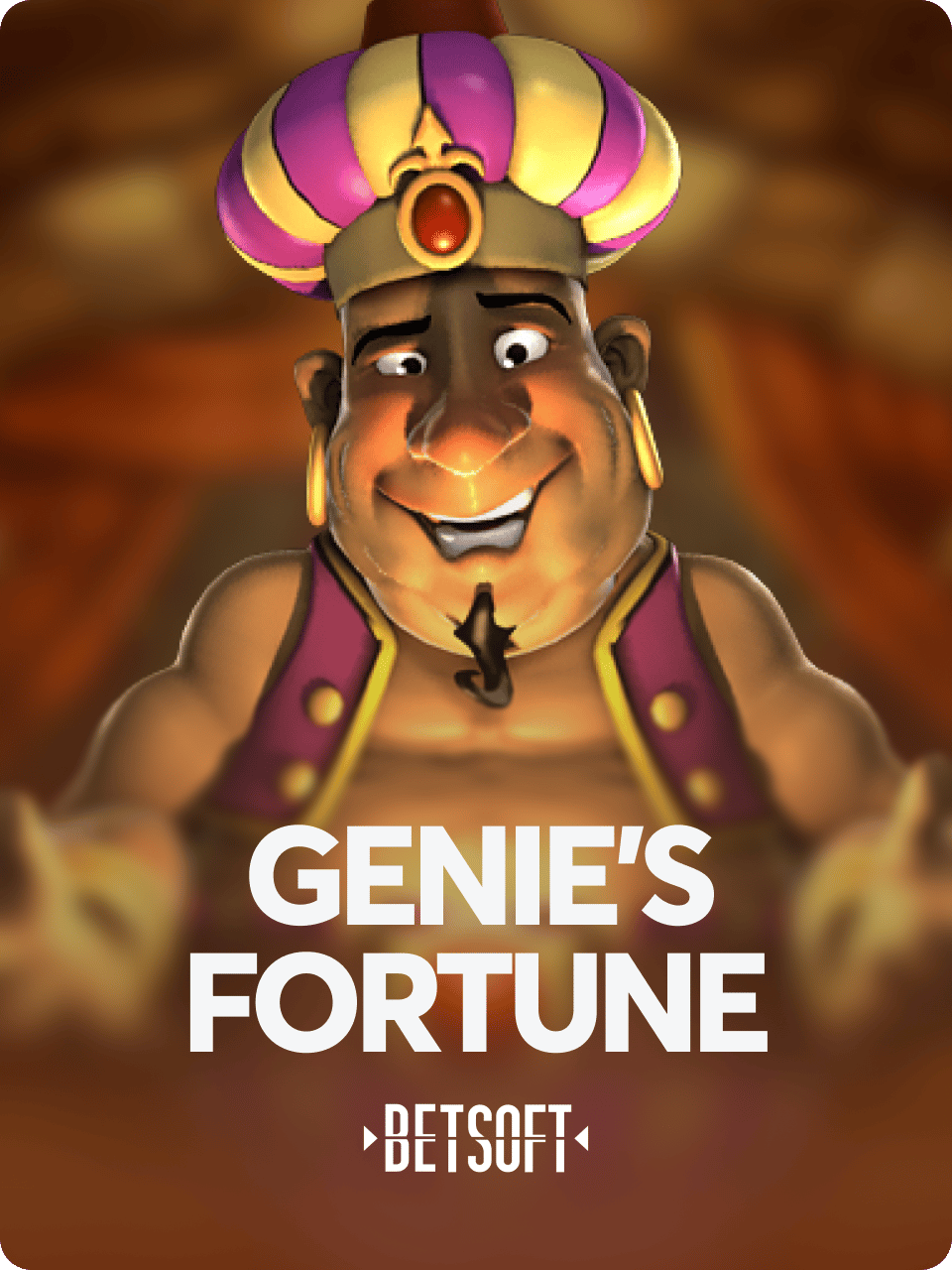 Genie's Fortune