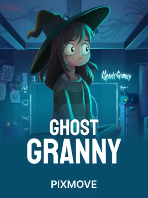 Ghost Granny