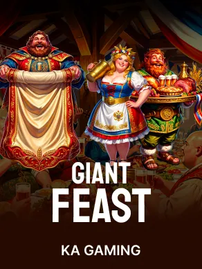 Giant Feast