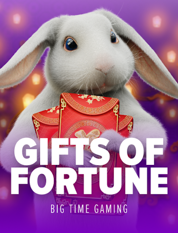 Gifts of Fortune