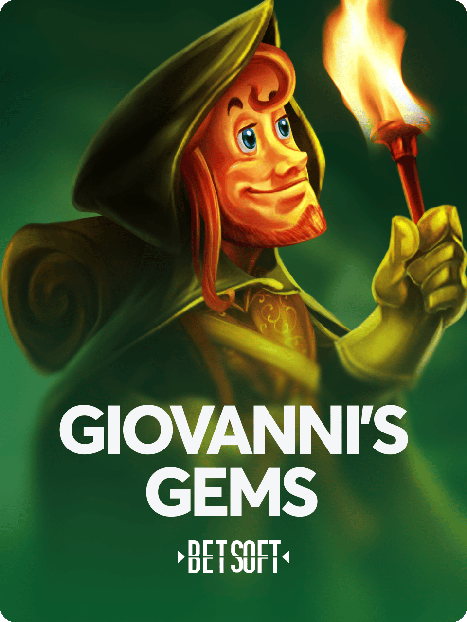 Giovanni's Gems