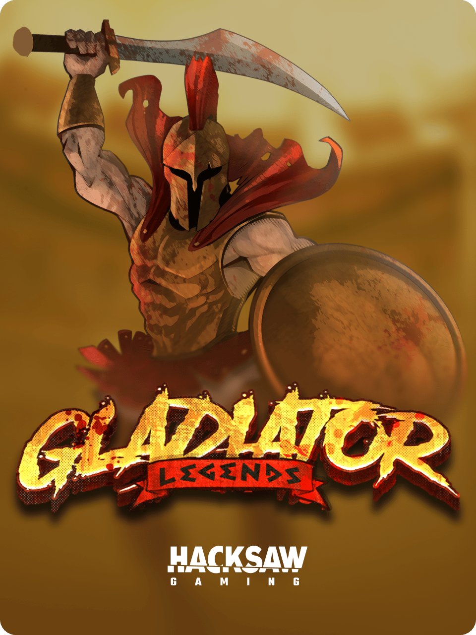 Gladiator Legends