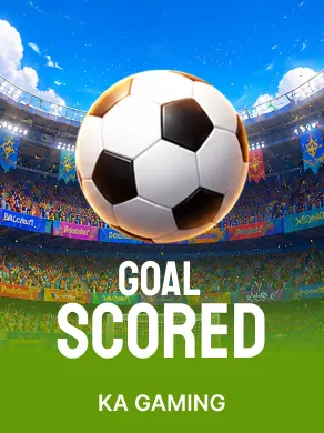Goal Scored
