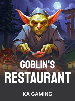 Goblin's Restaurant