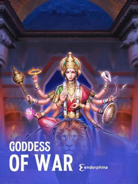 Goddess of War