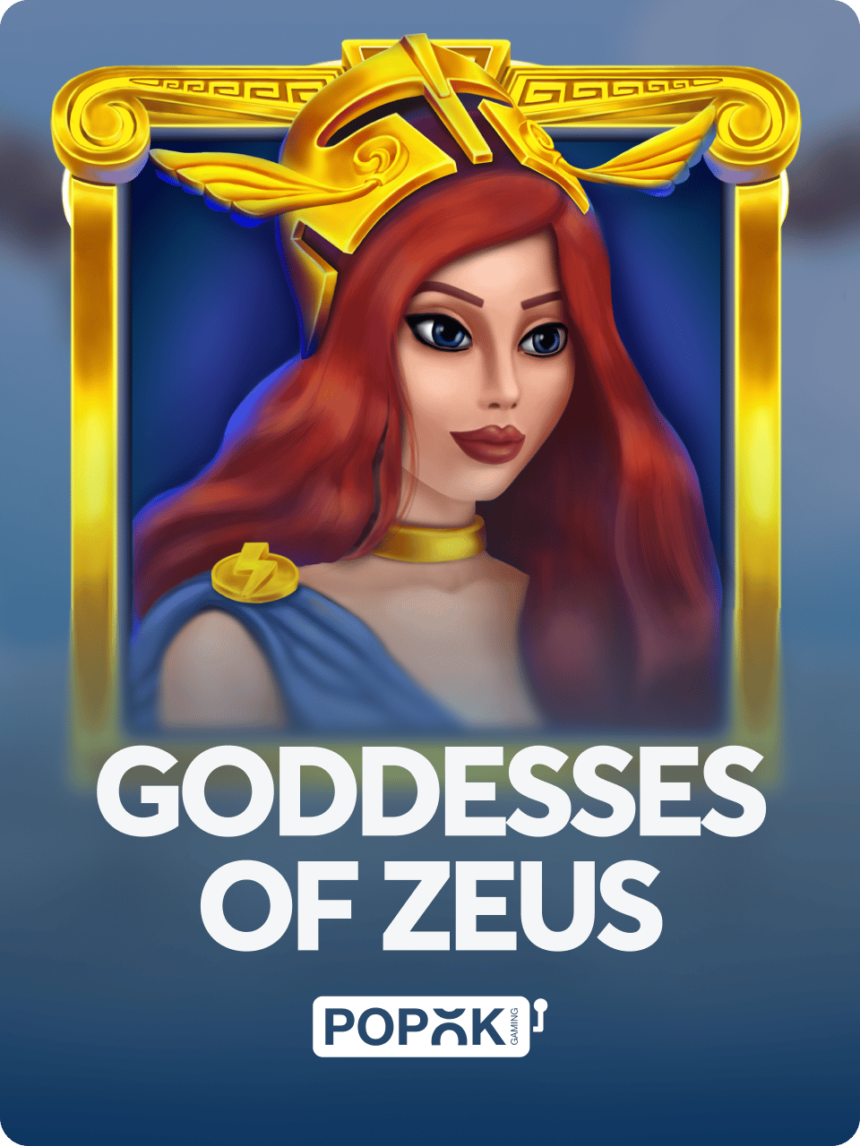 Godesses of Zeus
