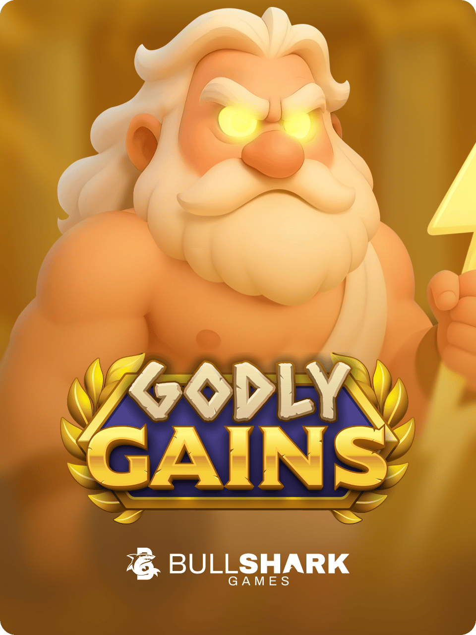 Godly Gains