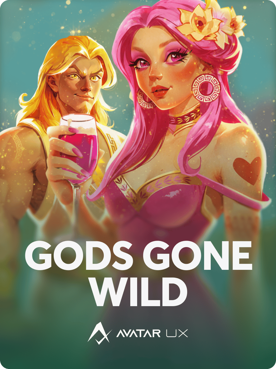Gods Gone Wild