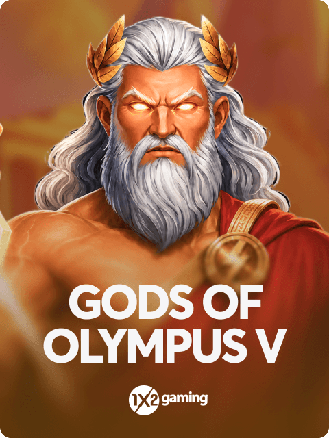 Gods of Olympus V