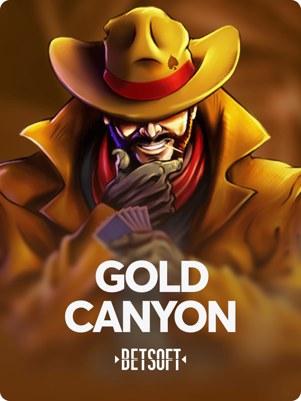 Gold Canyon
