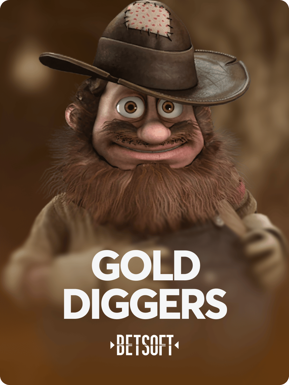Gold Diggers
