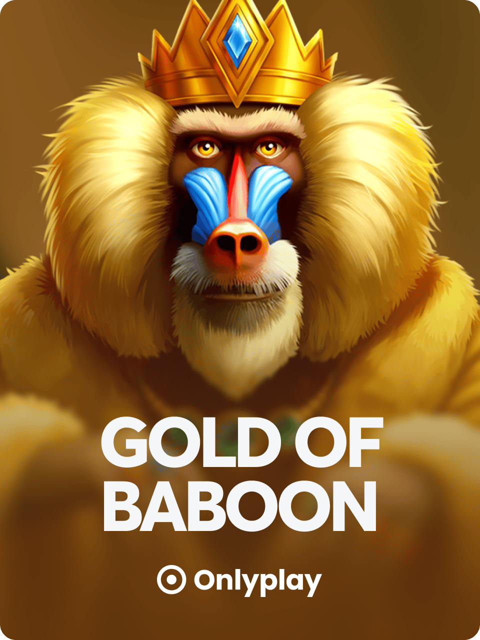 Gold of Baboon