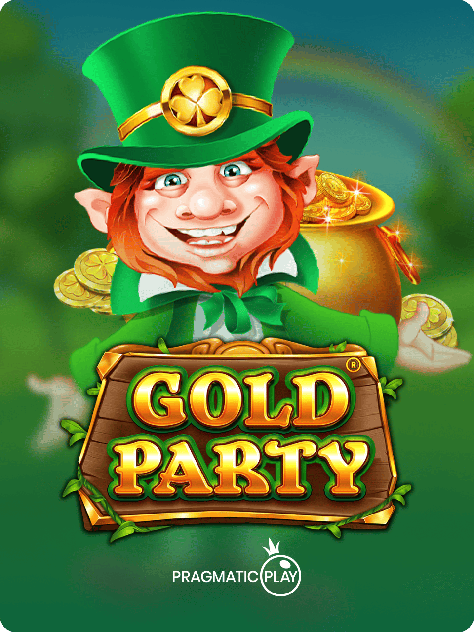 Gold Party