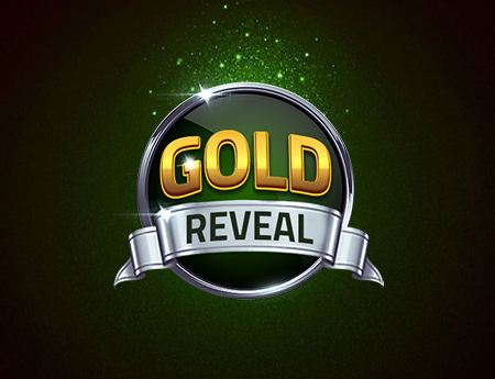 Gold Reveal