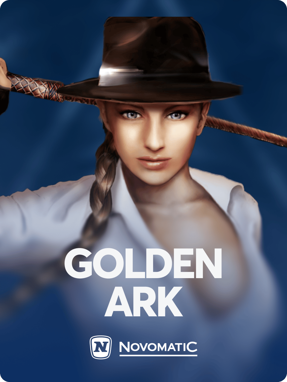 Golden Ark