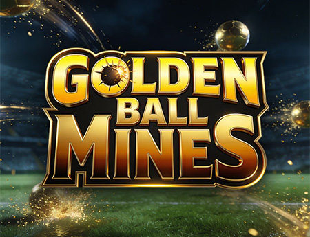 Golden Ball Mines