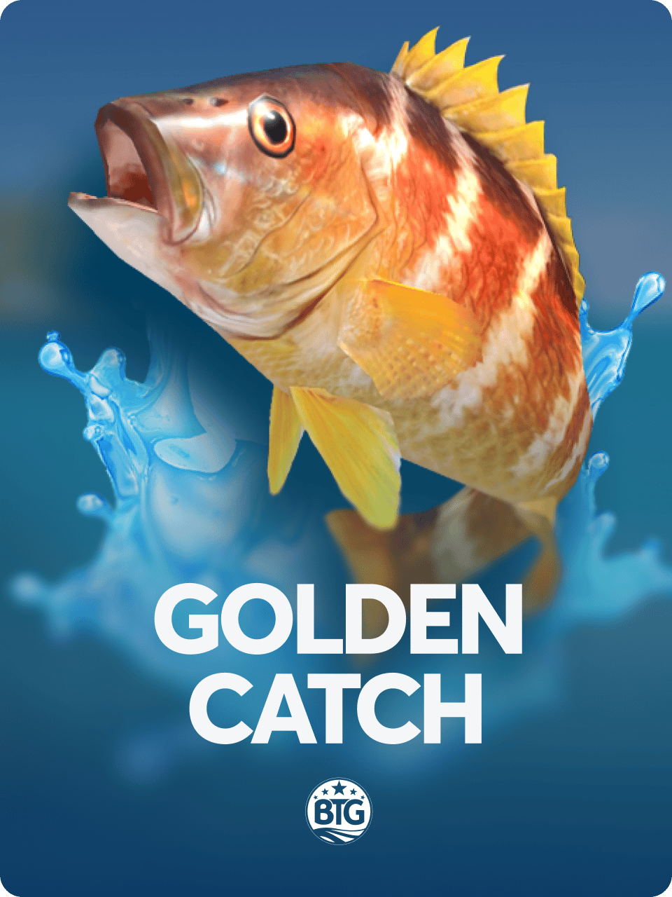 Golden Catch