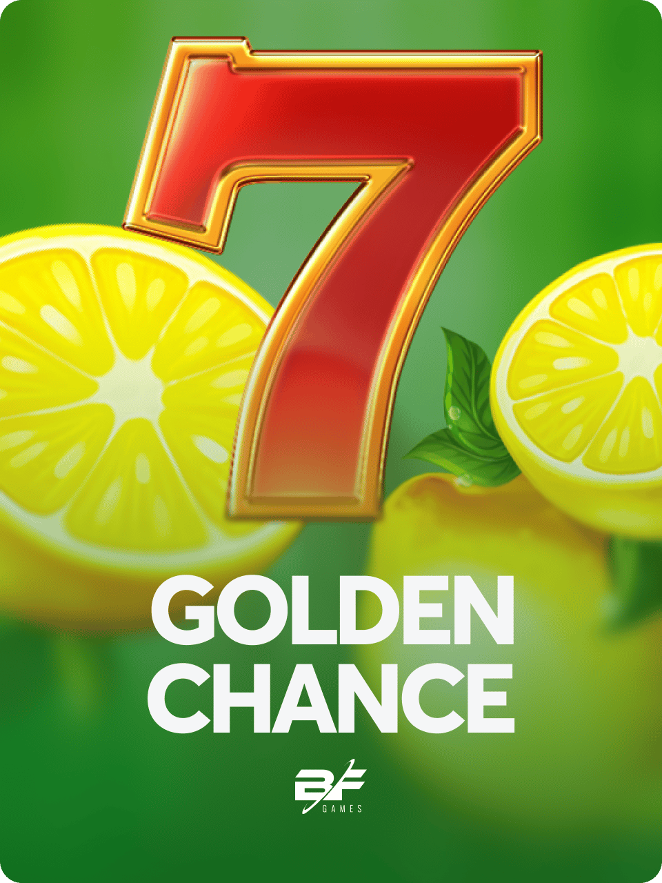 Golden Chance