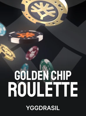 Golden Chip Roulette