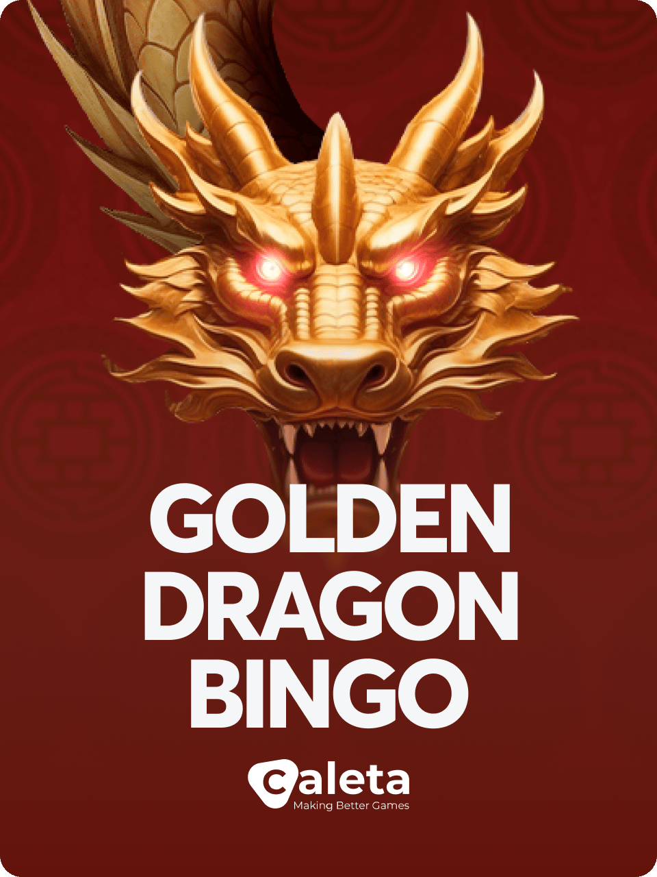 Golden Dragon Bingo