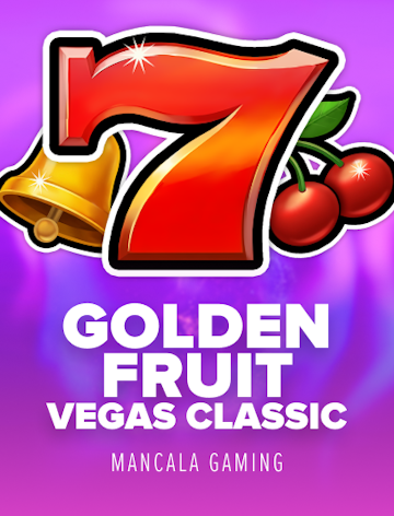 Golden Fruit Vegas Classic