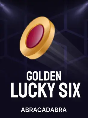 Golden Lucky Six