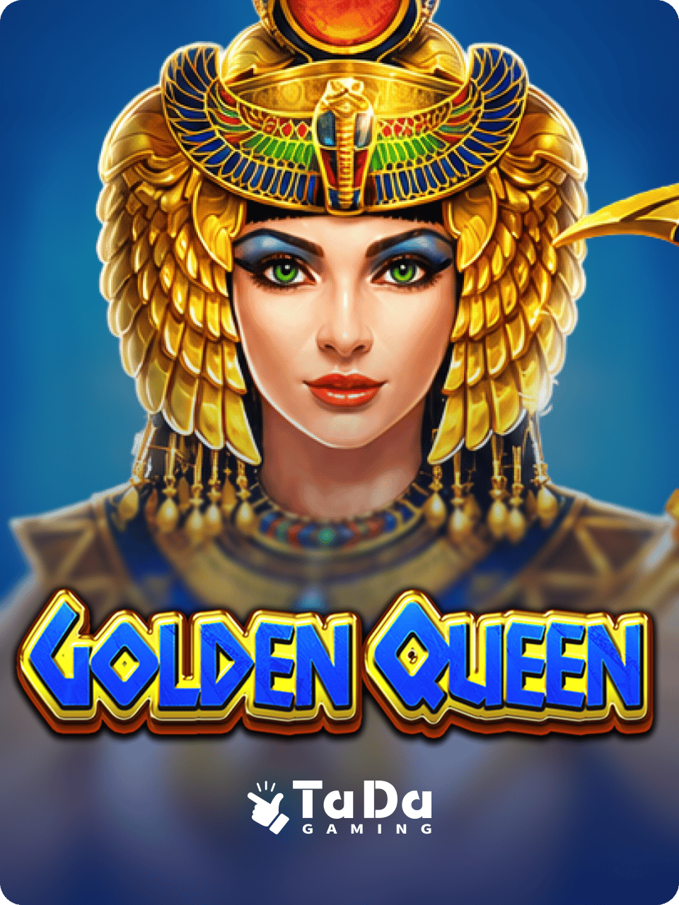 Golden Queen