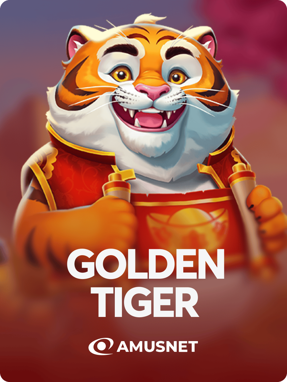 Golden Tiger