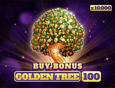 Golden Tree 100: Buy Bonus