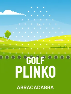 Golf Plinko