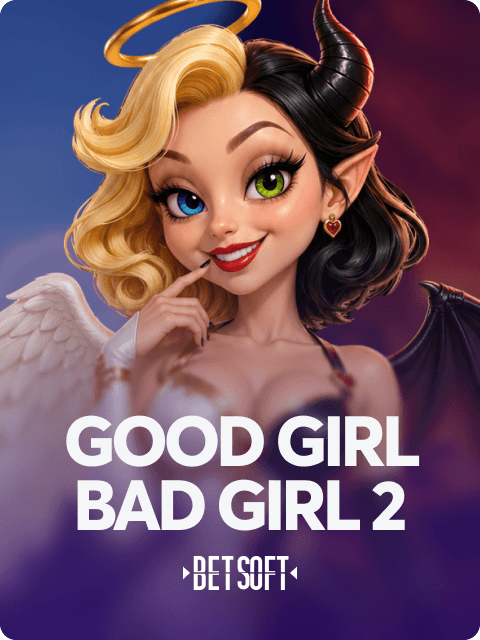 Good Girl Bad Girl 2