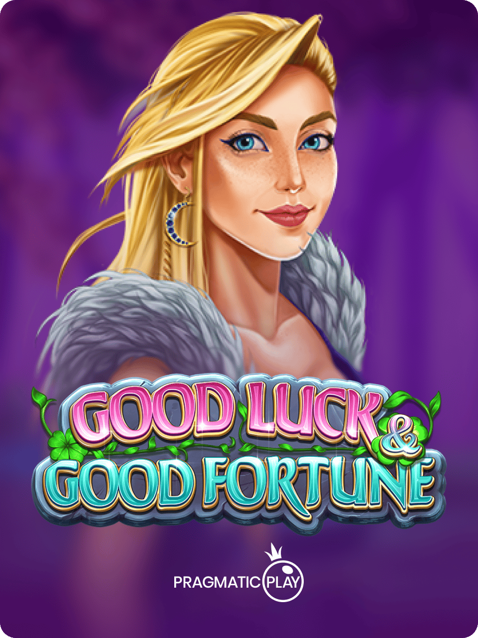Good Luck & Good Fortune