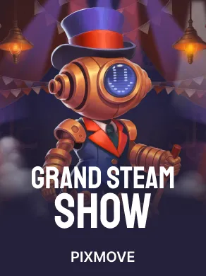Grand Steam Show