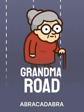 GrandMa Road