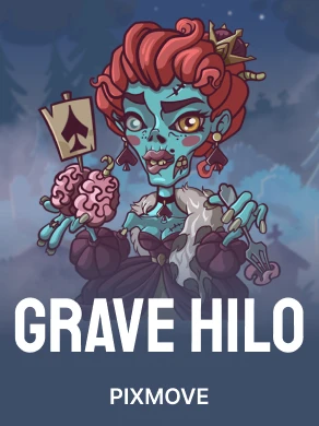 Grave Hilo