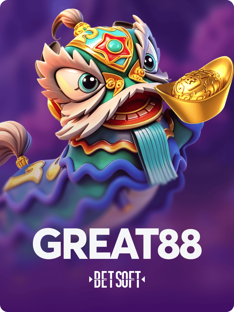 Great 88