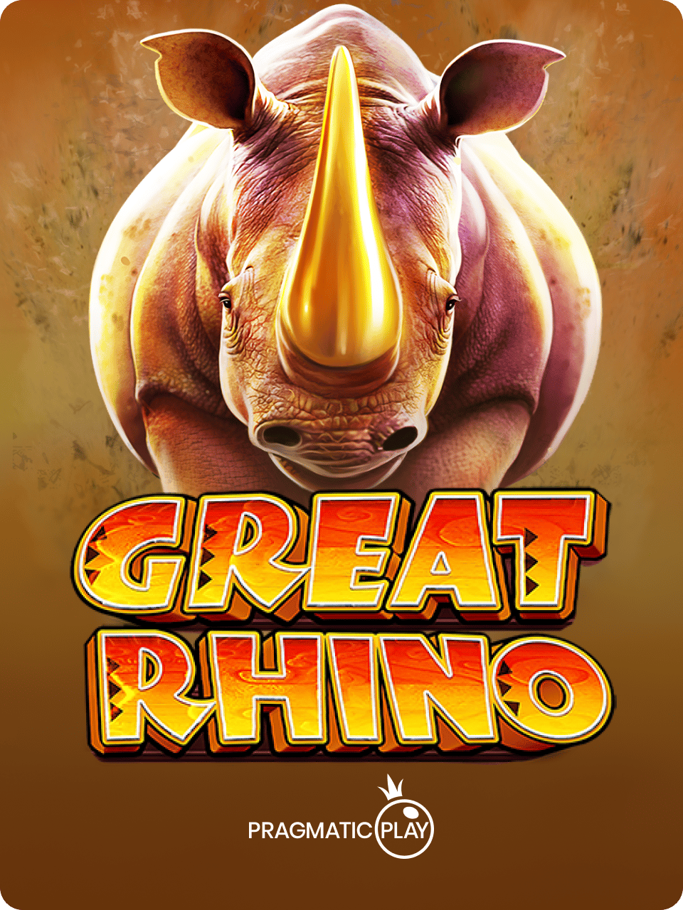 Great Rhino