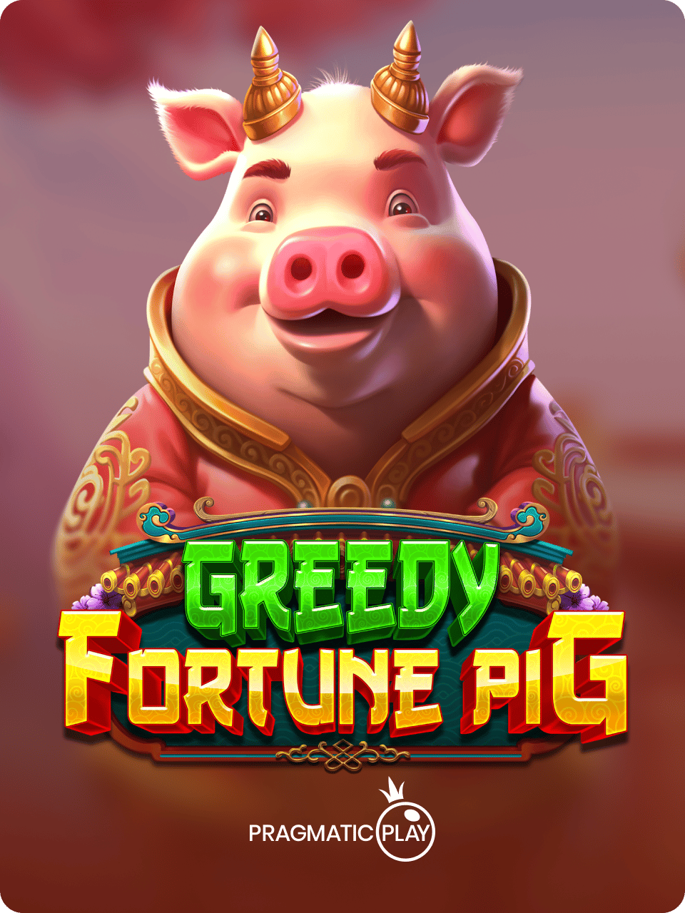 Greedy Fortune Pig