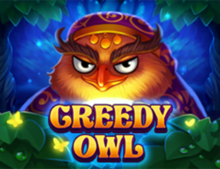Greedy Owl