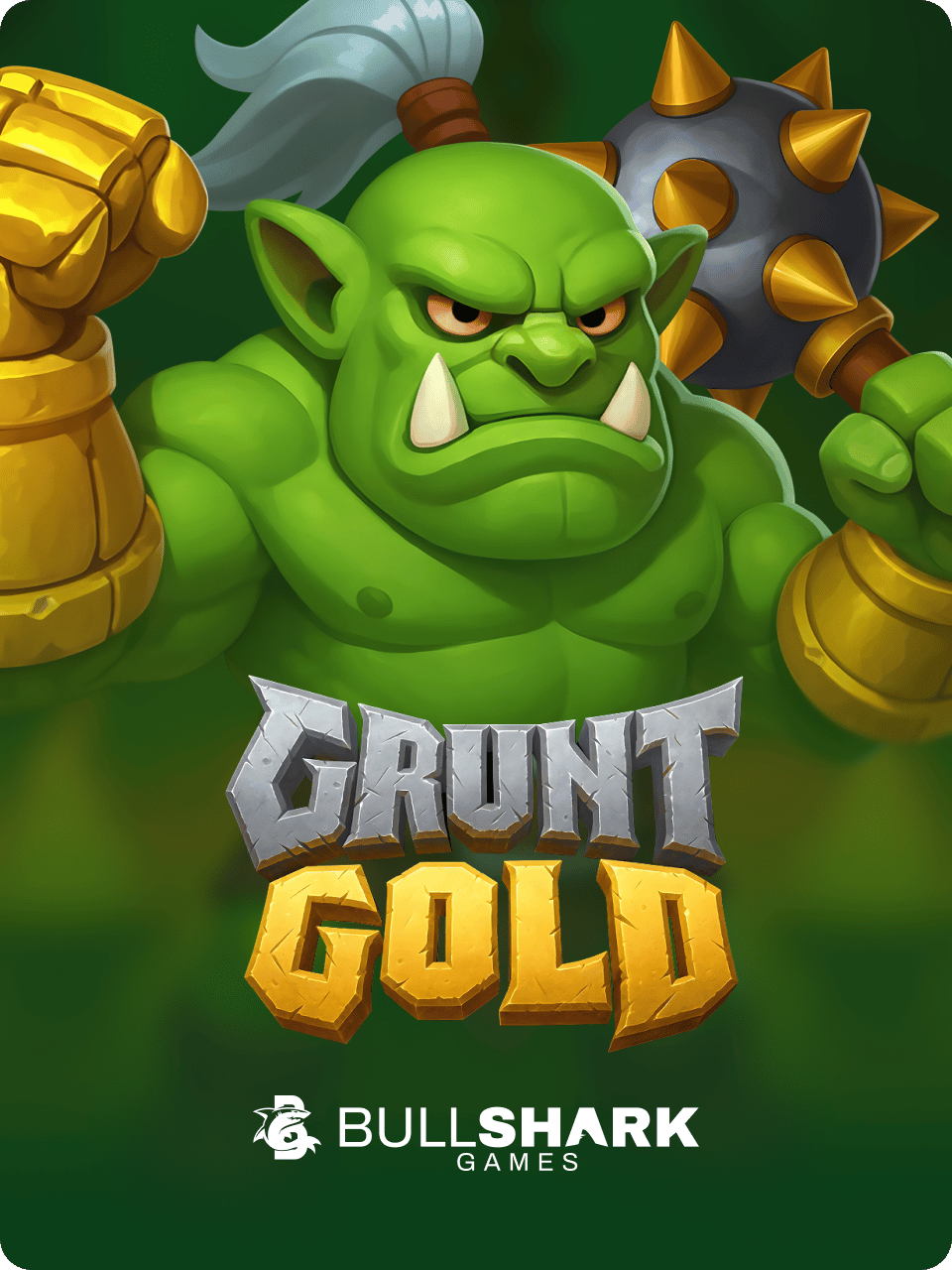 Grunt Gold