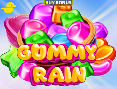 Gummy Rain 100
