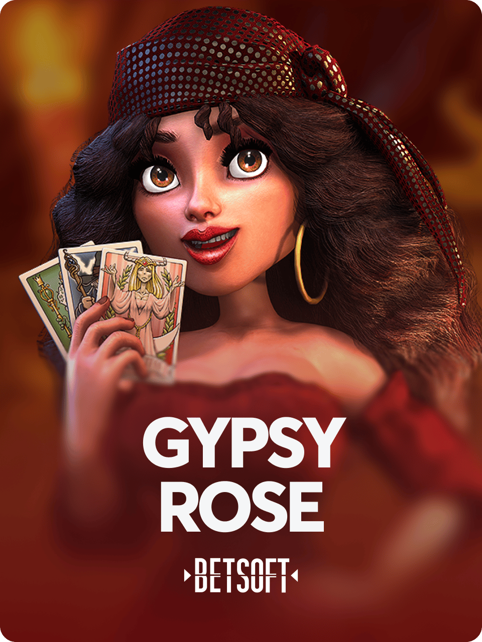 Gypsy Rose